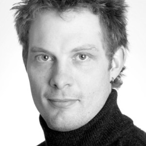 Florian Huber