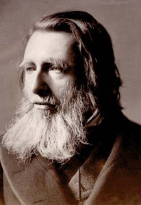 John Ruskin